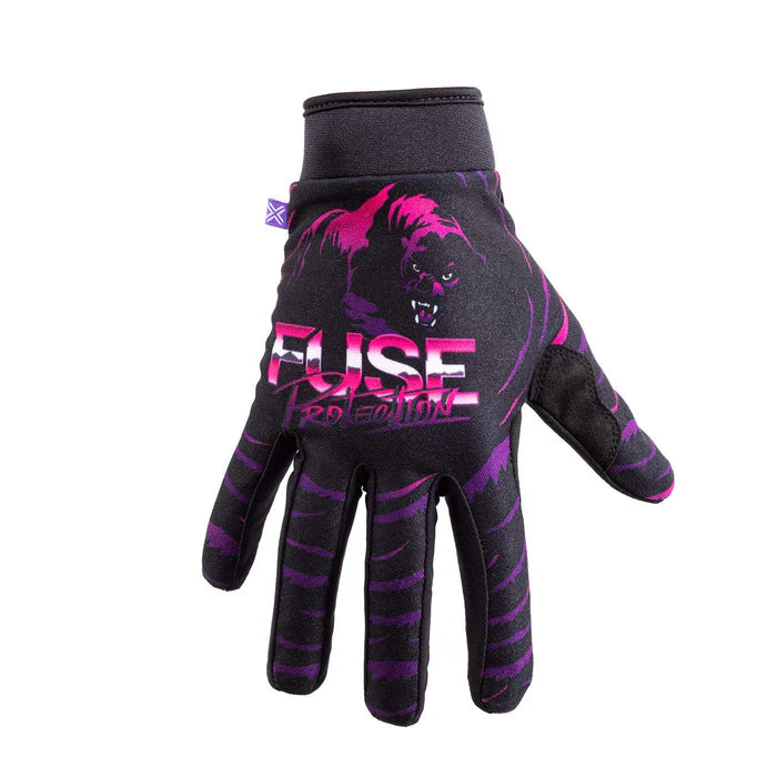 FUSE CHROMA NIGHT PANTHER Handschuhe