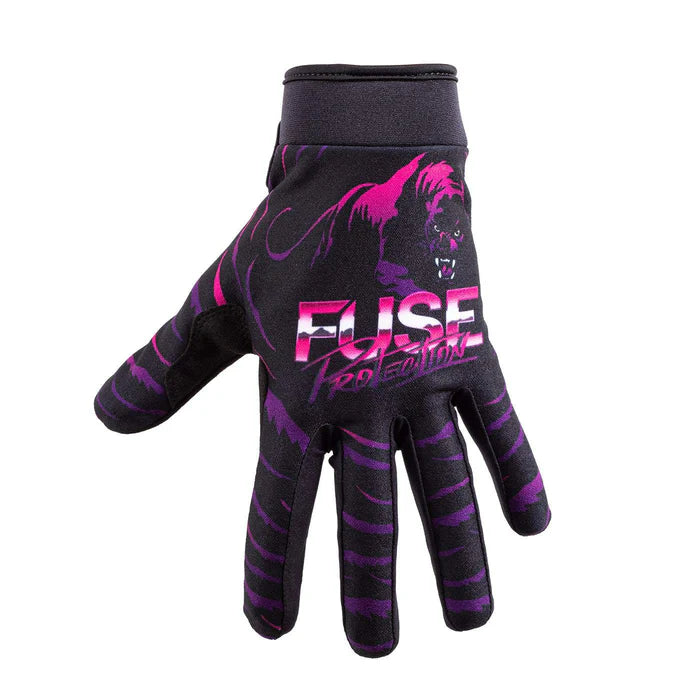 FUSE CHROMA NIGHT PANTHER Handschuhe