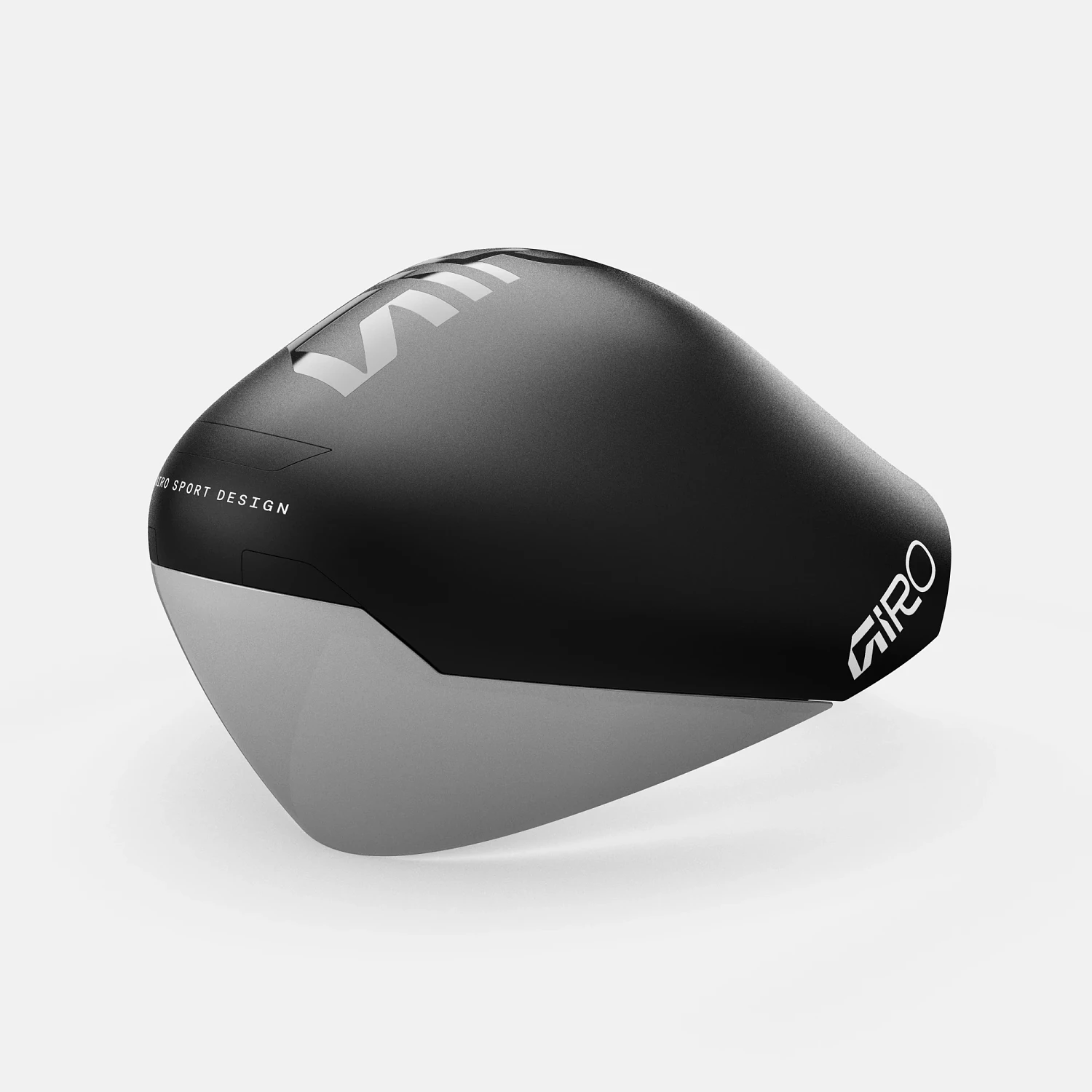 Giro Aerohead Mips II matte black