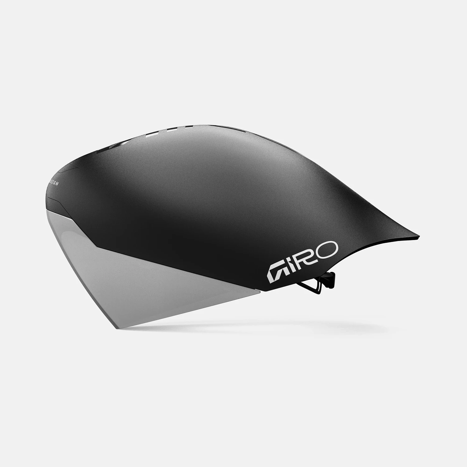 Giro Aerohead Mips II matte black