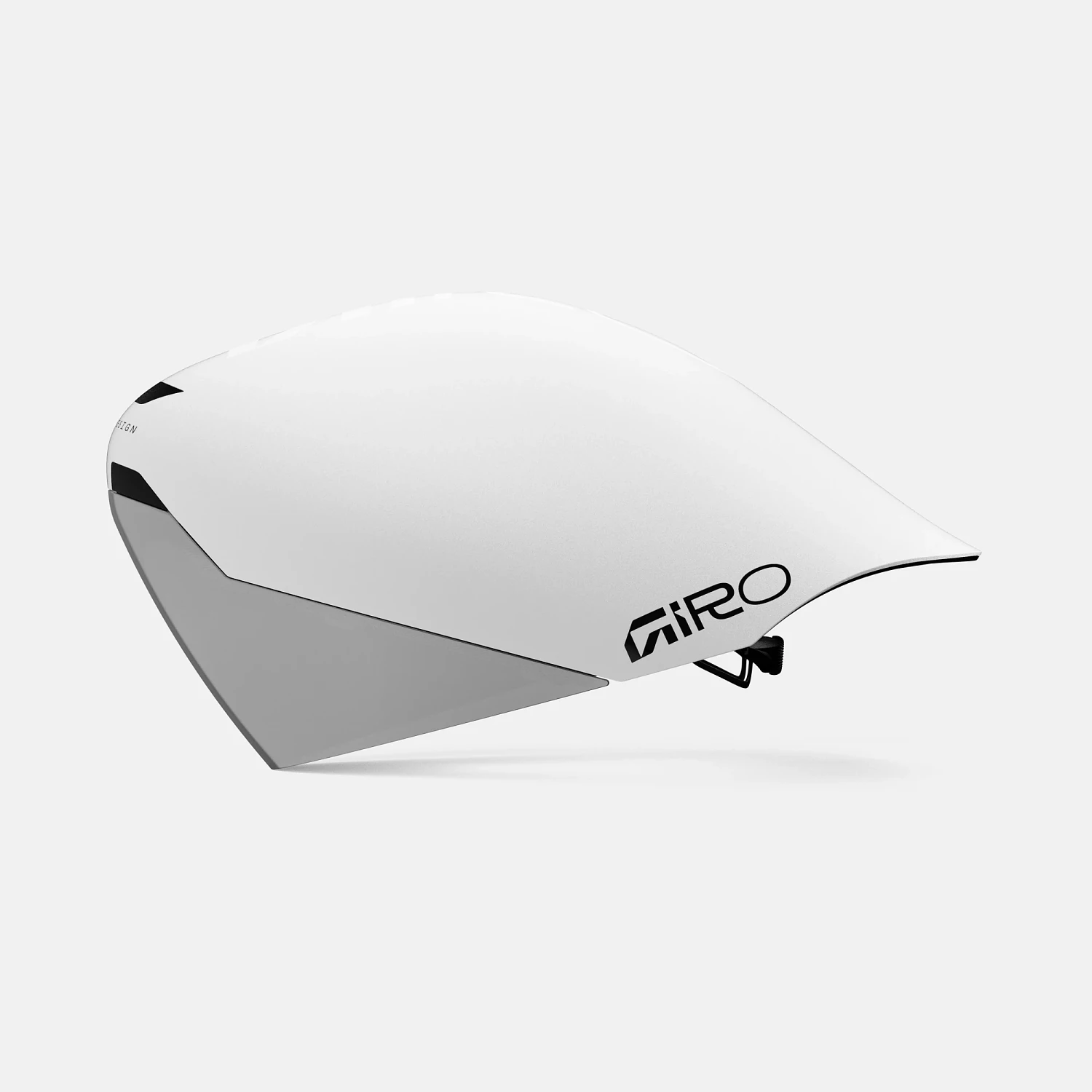 Giro Aerohead Mips II matte white