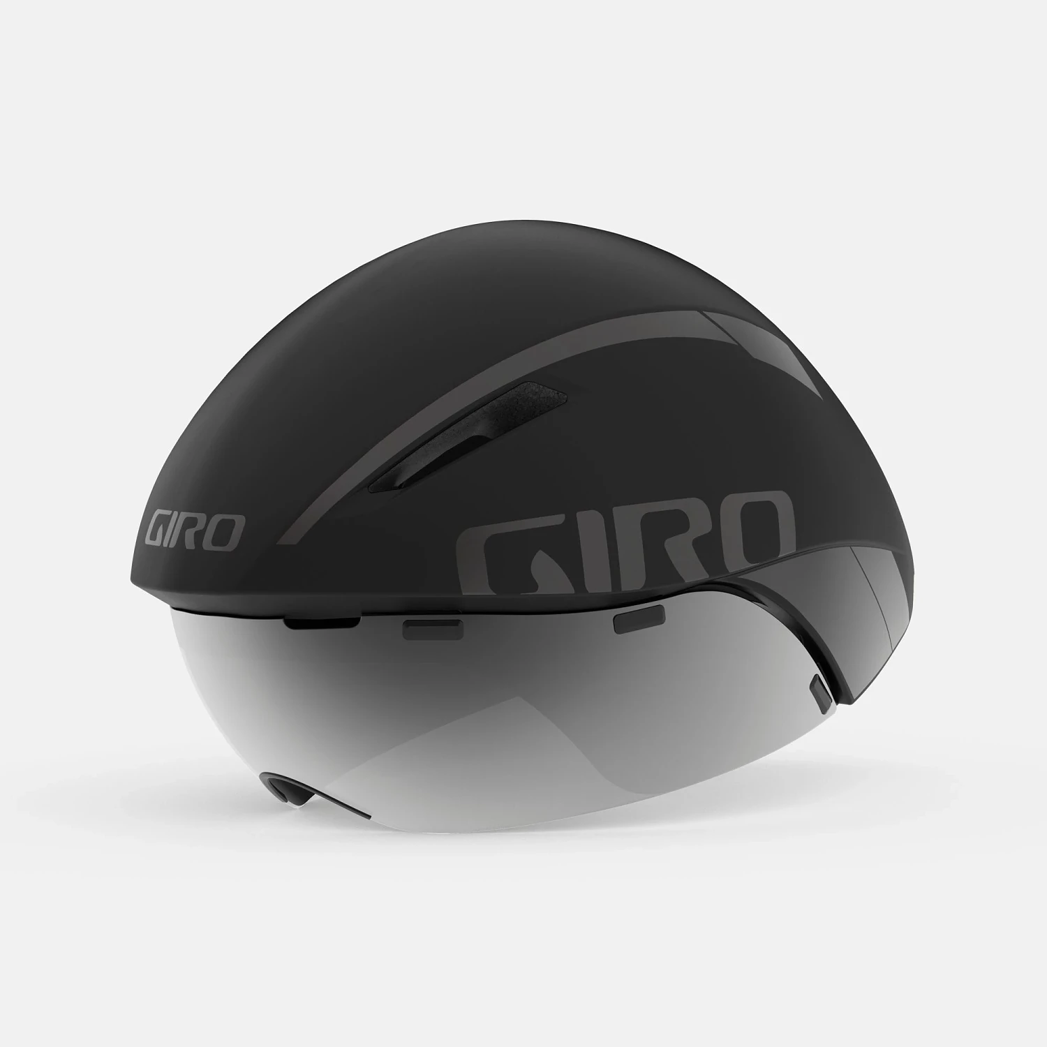 Giro Aerohead Mips black/titanium L