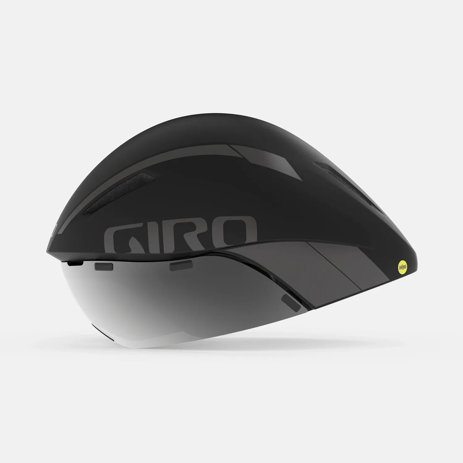 Giro Aerohead Mips black/titanium L