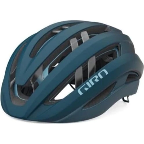 Giro Aries Spherical mat ano blue fade S