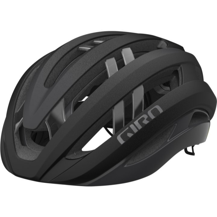 Giro Aries Spherical matte black L