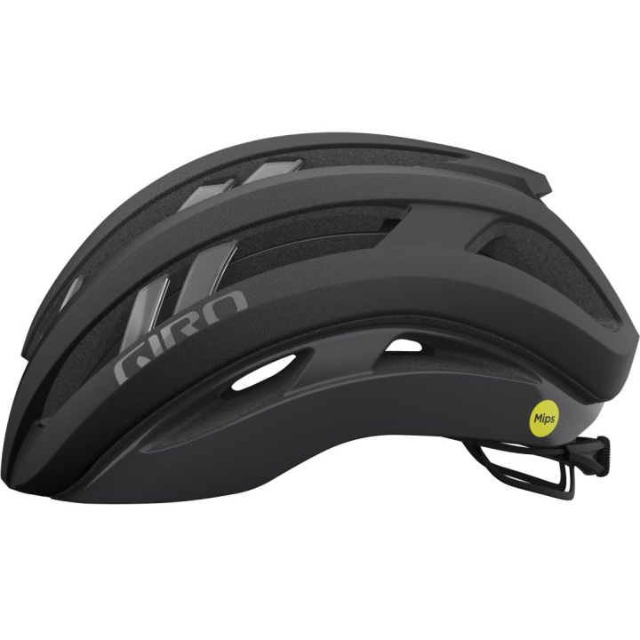 Giro Aries Spherical matte black L