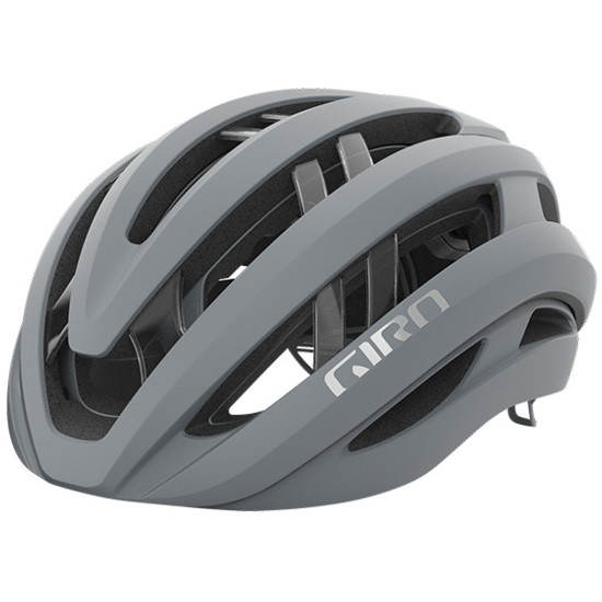 Giro Aries Spherical matte sharkskin M
