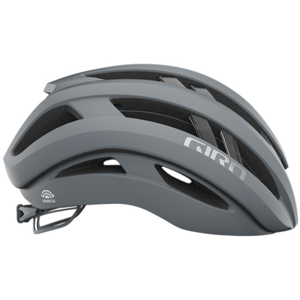 Giro Aries Spherical matte sharkskin M