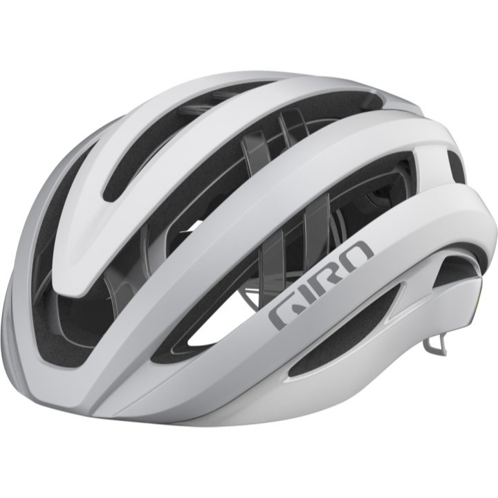Giro Aries Spherical matte white S