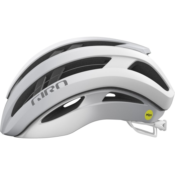 Giro Aries Spherical matte white S
