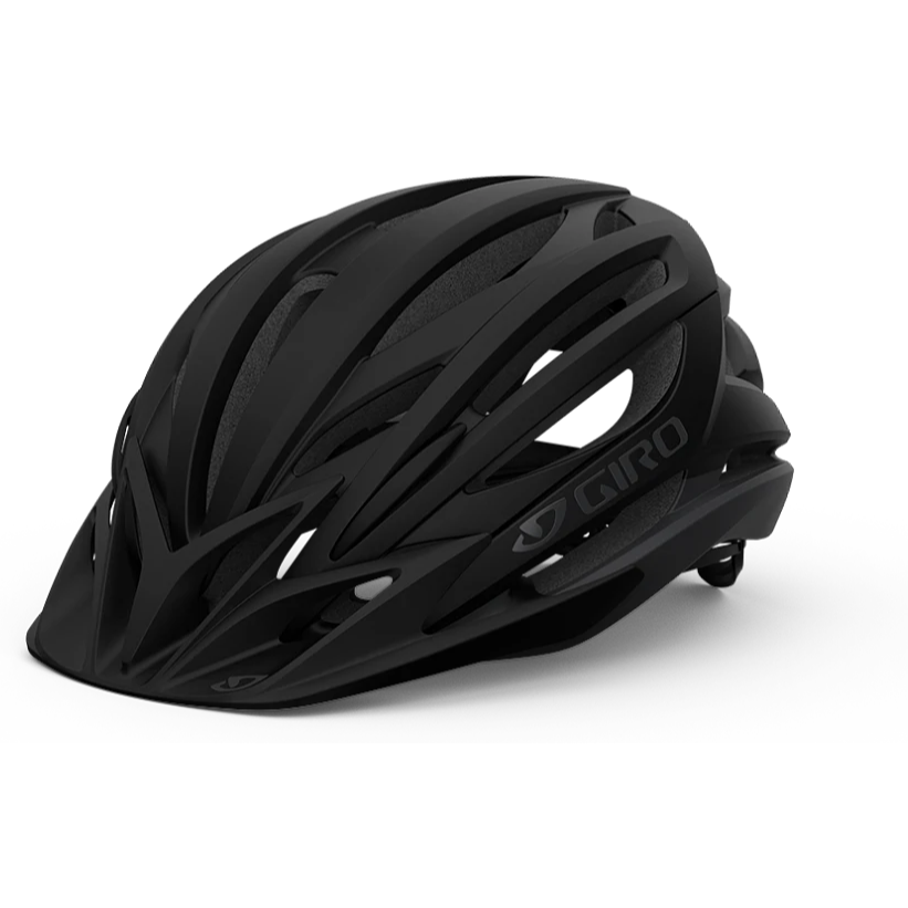Giro Artex Mips matte black