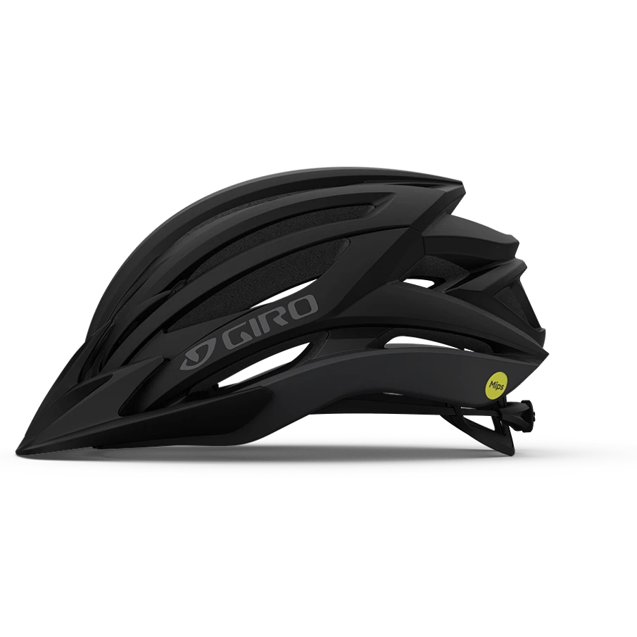 Giro Artex Mips matte black