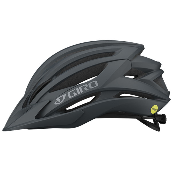 Giro Artex Mips matte dark shark