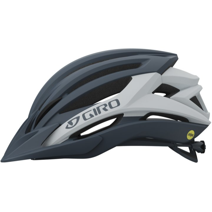 Giro Artex Mips matte portaro grey