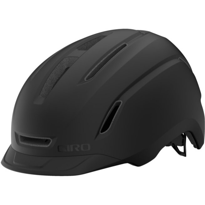 Giro Caden II Mips matte black M