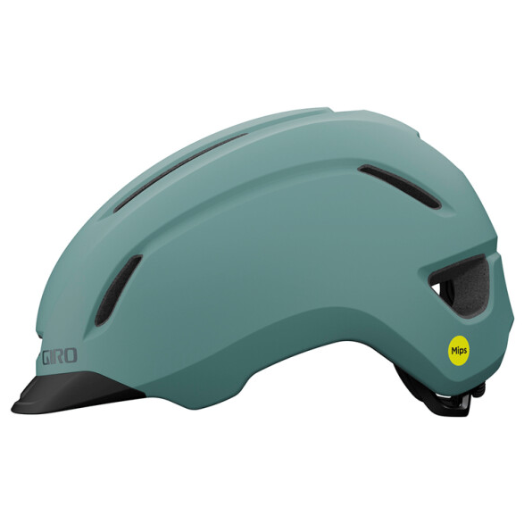 Giro Caden II Mips matte mineral L
