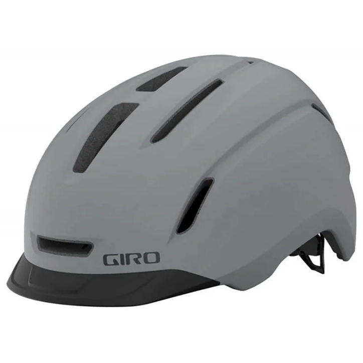Giro Caden II matte grey L