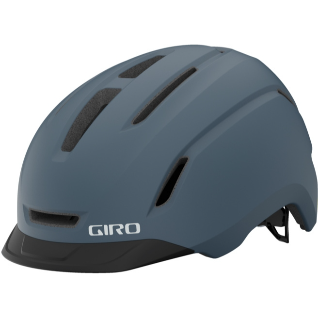 Giro Caden II matte portaro grey M