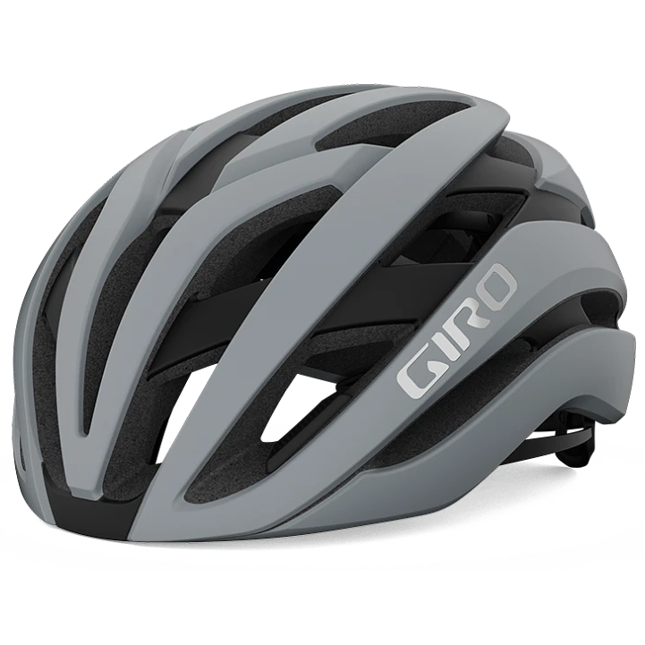Giro Cielo Mips matte dark sage L