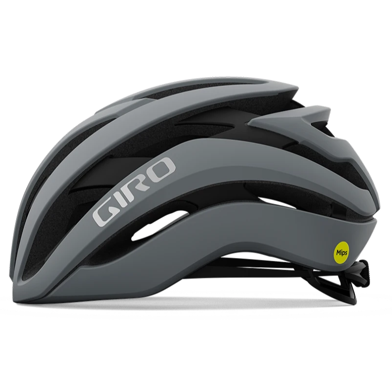 Giro Cielo Mips matte dark sage L