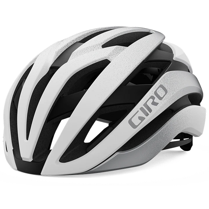 Giro Cielo Mips matte white L