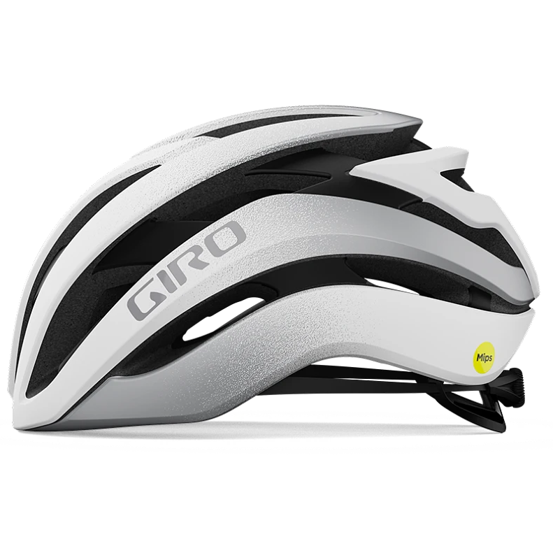 Giro Cielo Mips matte white L