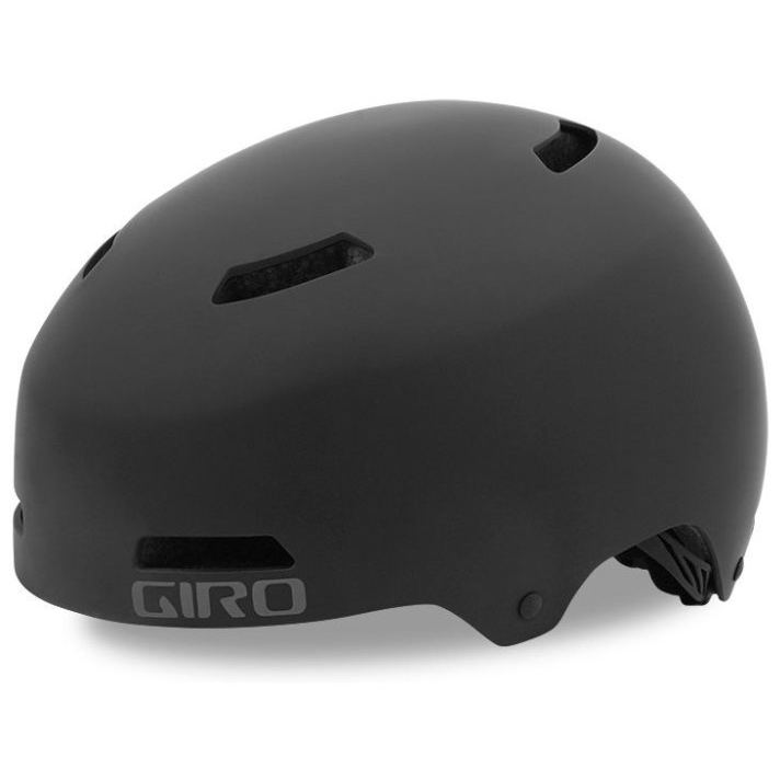 Giro Dime FS Mips matte black
