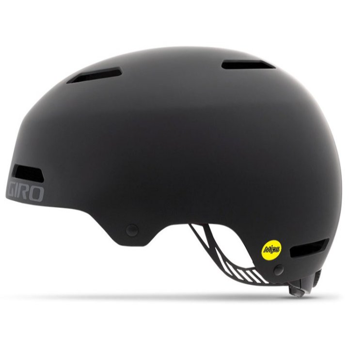 Giro Dime FS Mips matte black