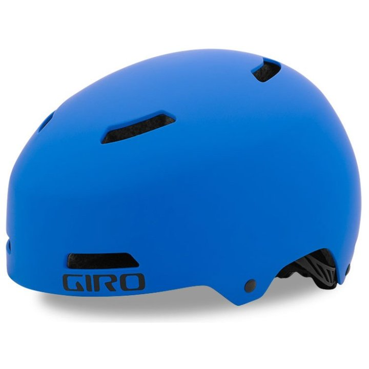Giro Dime FS Mips matte blue