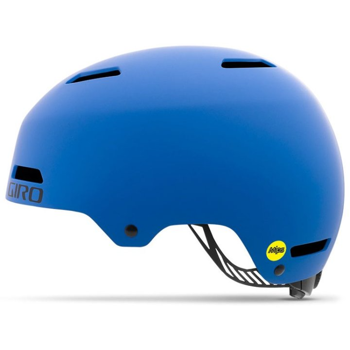 Giro Dime FS Mips matte blue