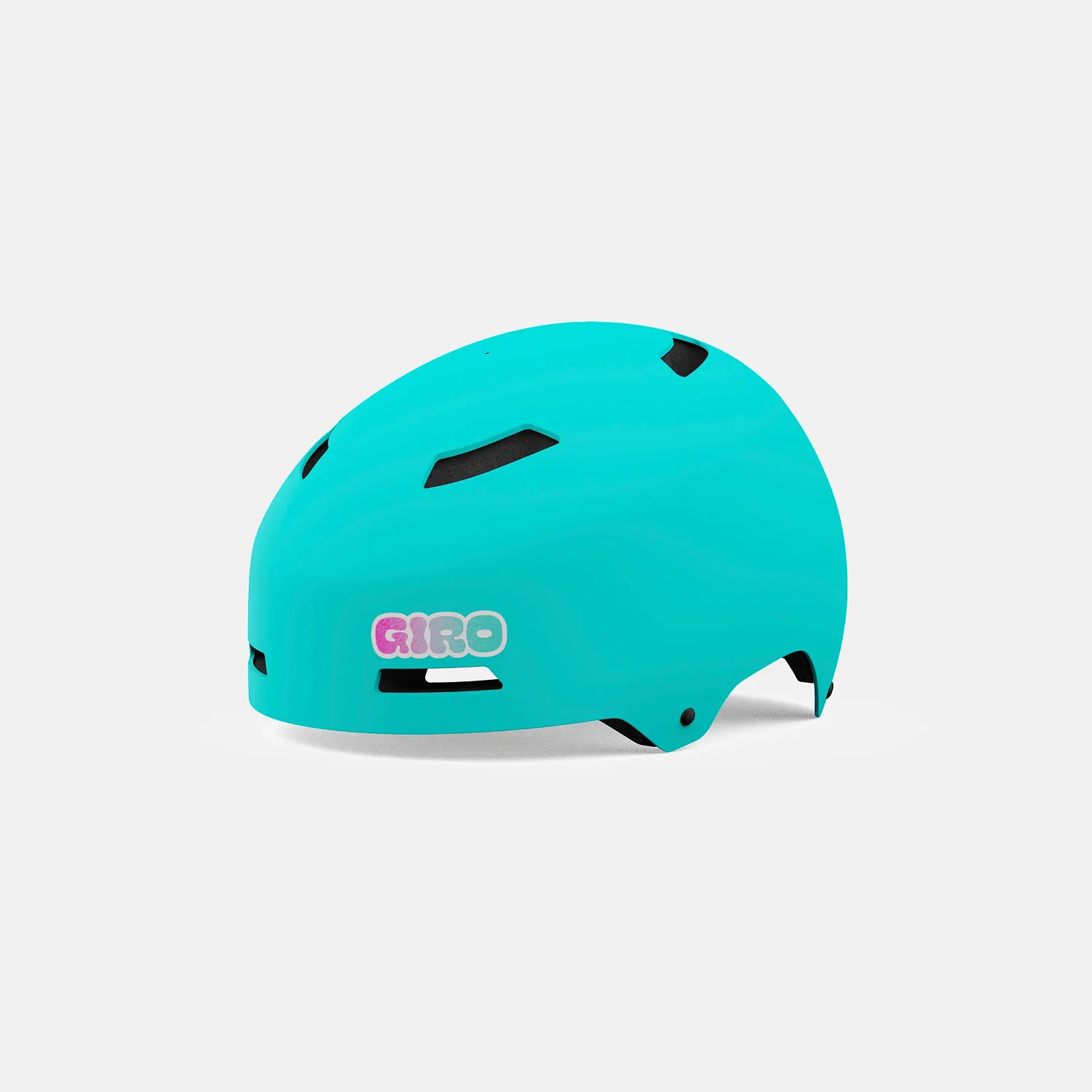 Giro Dime FS Mips matte screaming teal