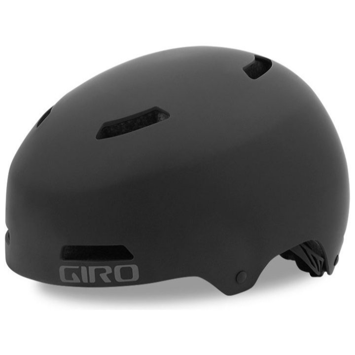 Giro Dime FS matte black