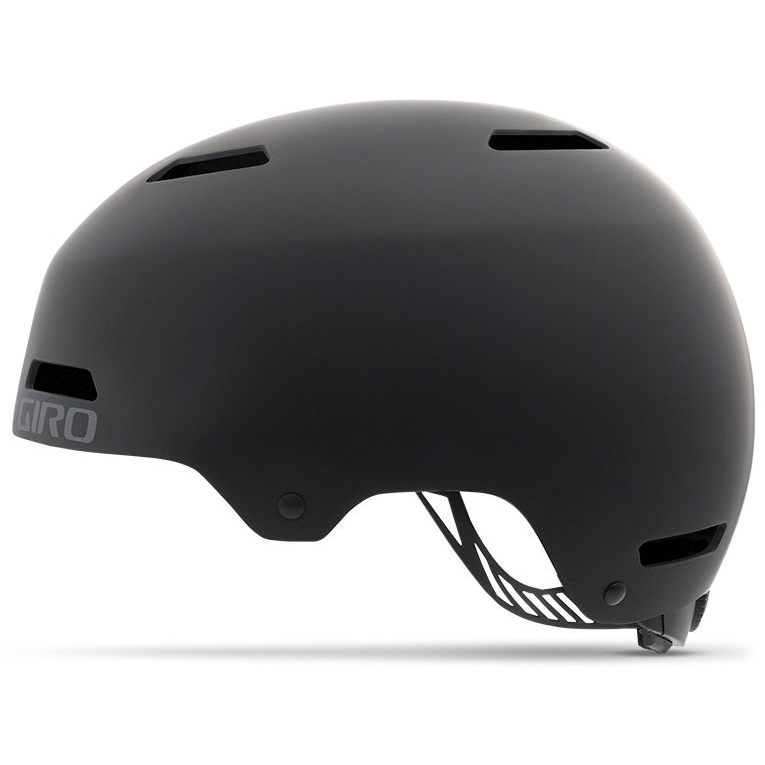 Giro Dime FS matte black