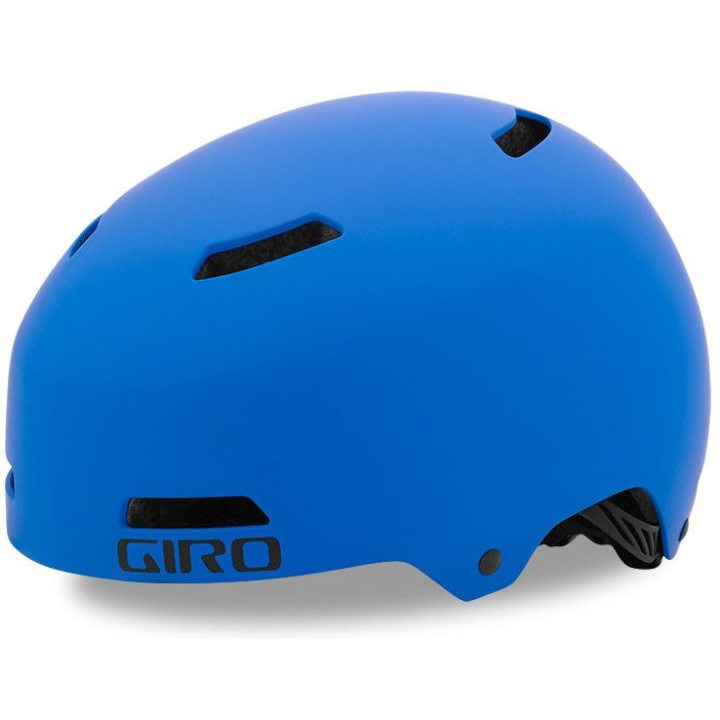 Giro Dime FS matte blue