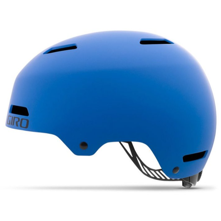 Giro Dime FS matte blue