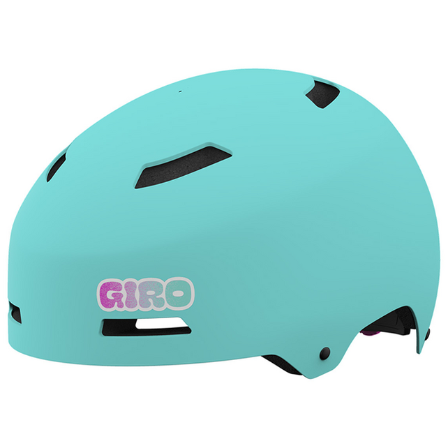 Giro Dime FS matte screaming teal