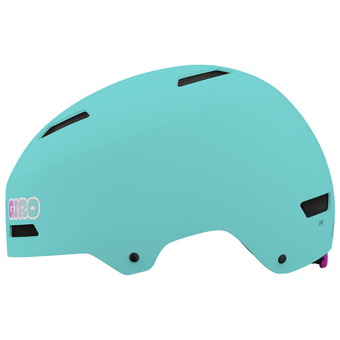 Giro Dime FS matte screaming teal