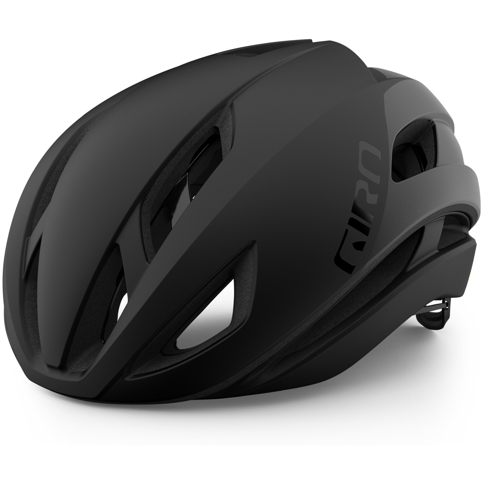 Giro Eclipse Spherical m blk/gl black