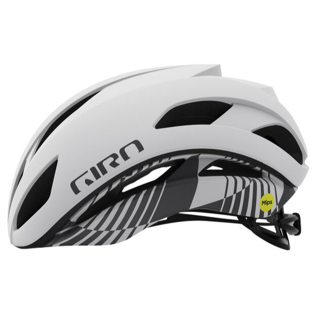 Giro Eclipse Spherical m wht charc rsh