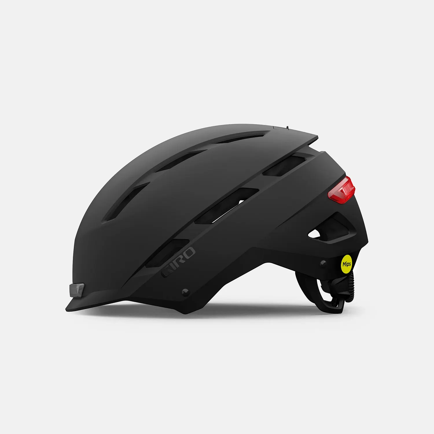 Giro Escape Mips matte black