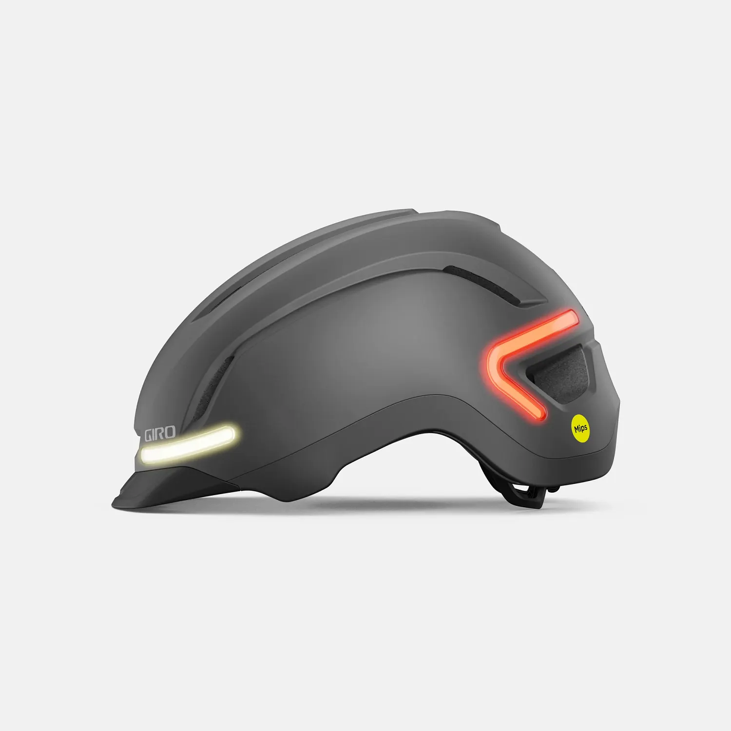 Giro Ethos Mips matte graphite