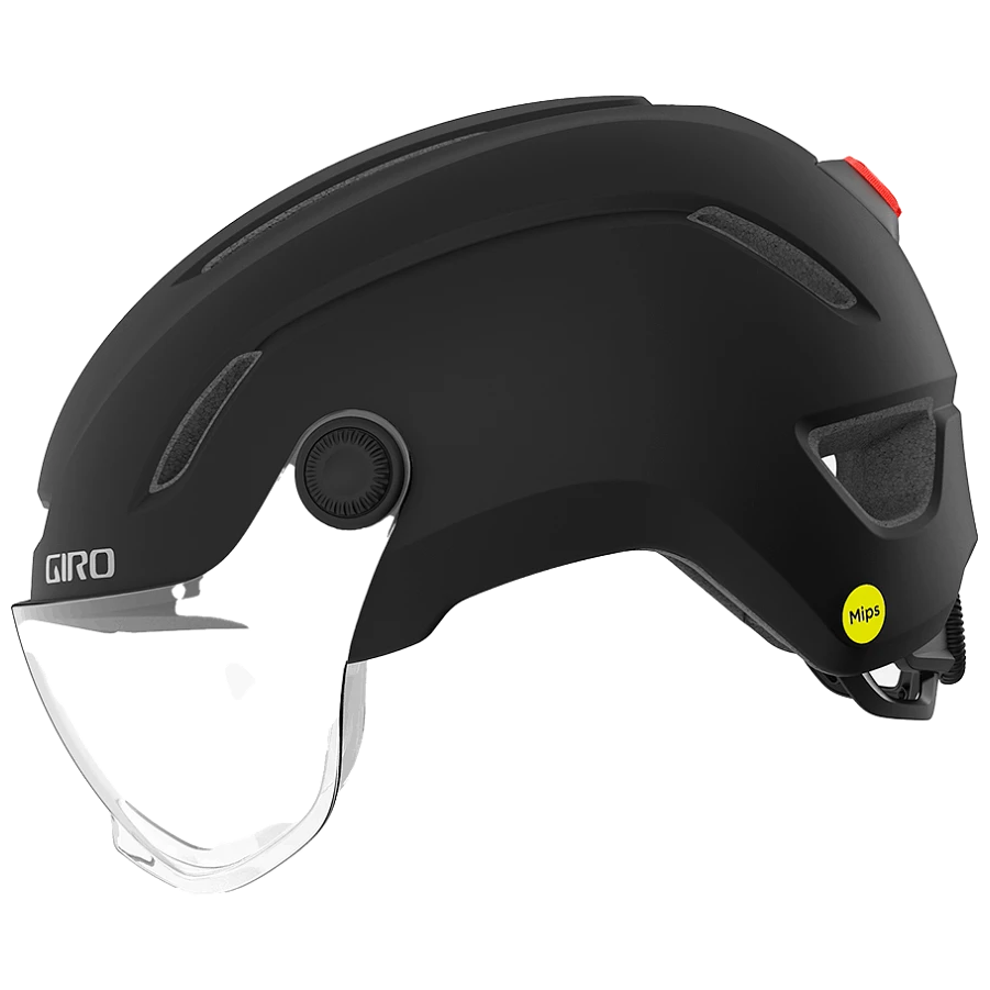 Giro Evoke LED Mips matte black