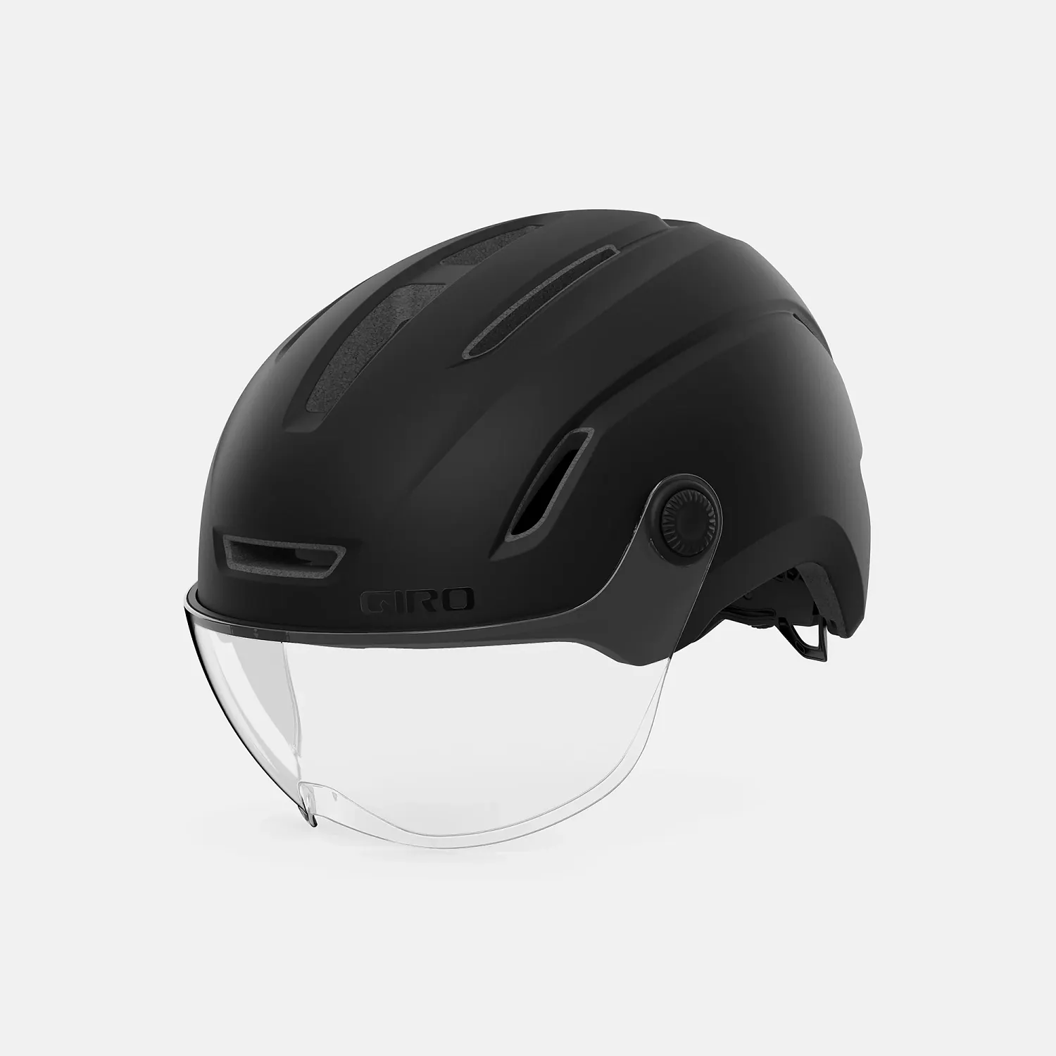 Giro Evoke Mips matte black