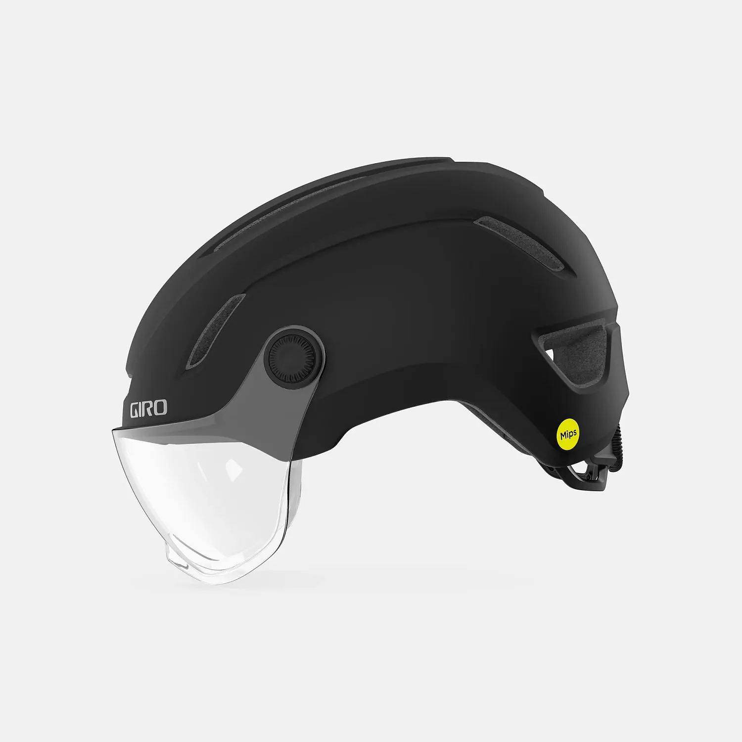 Giro Evoke Mips matte black