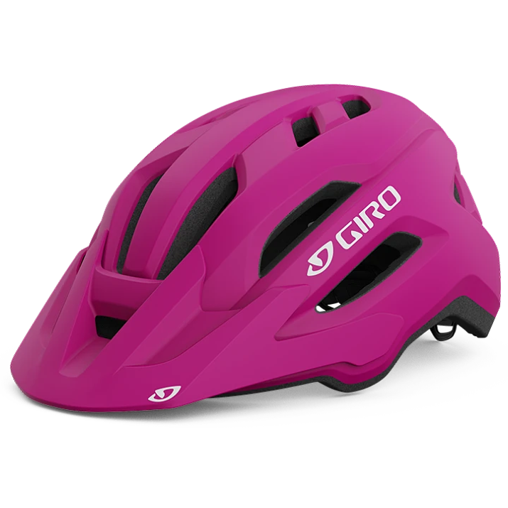 Giro Fixture II Y matte pink street UY, Grösse 50-57 cm