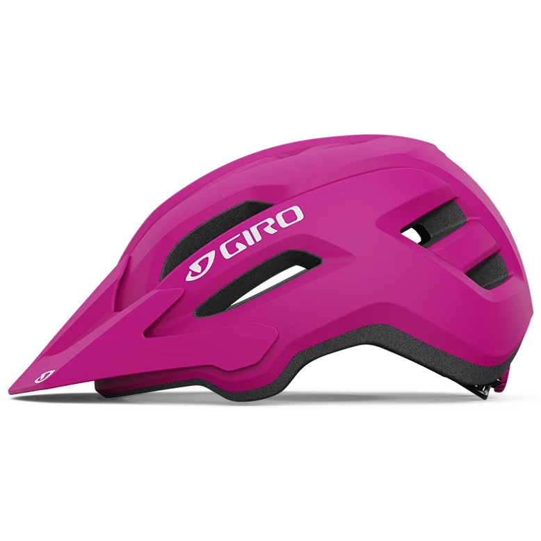 Giro Fixture II Y matte pink street UY, Grösse 50-57 cm