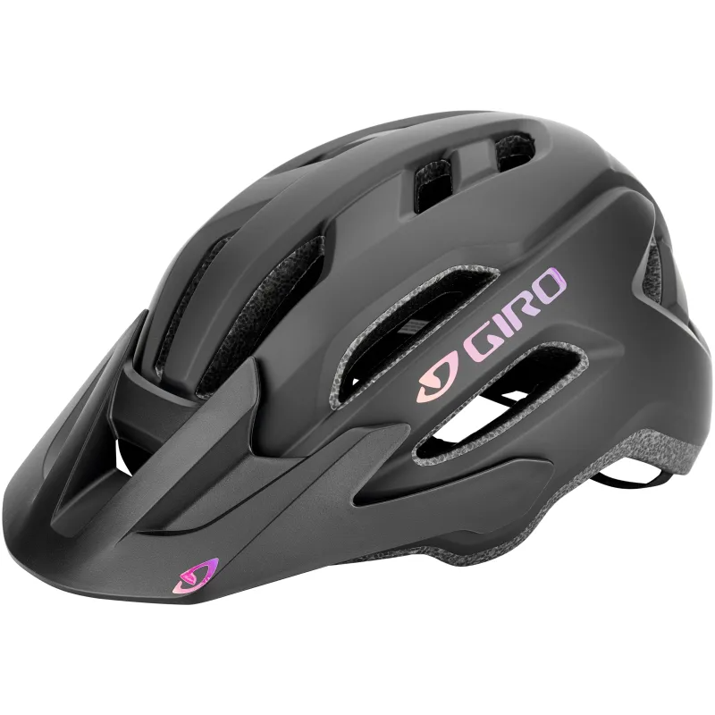 Giro Fixture Mips II W matte black UW