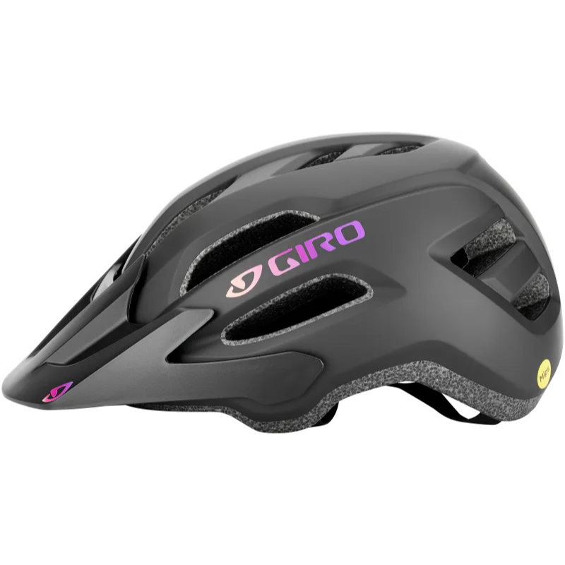 Giro Fixture Mips II W matte black UW