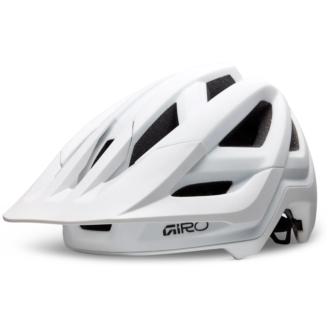 Giro Giro Montaro Mips III matte white