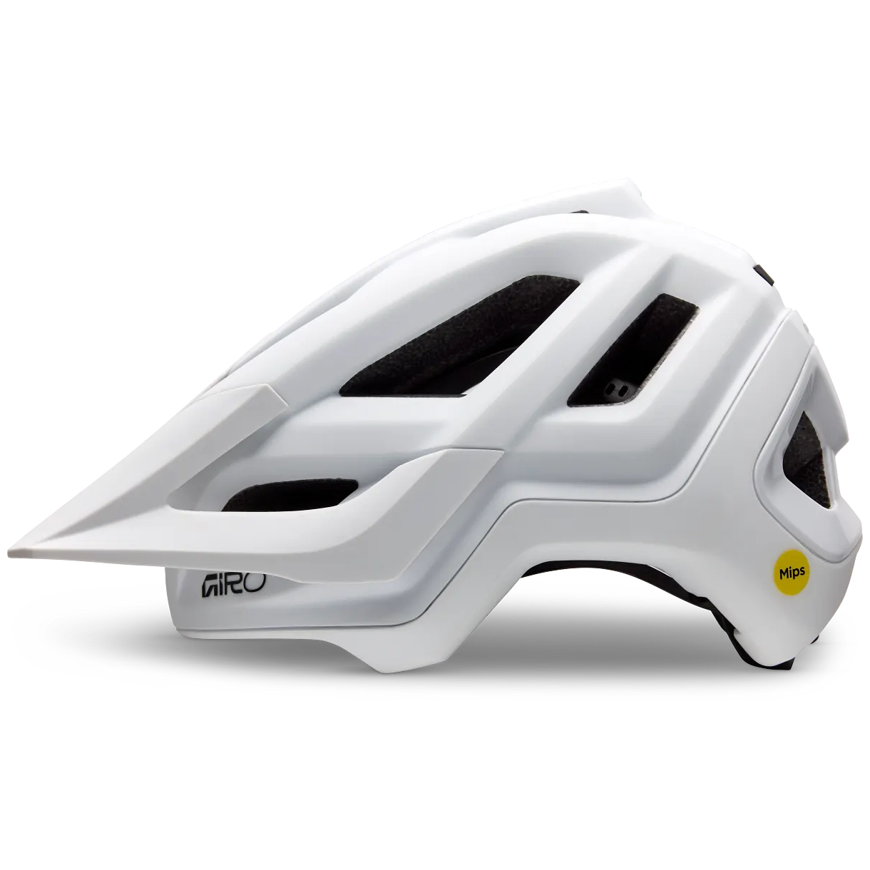 Giro Giro Montaro Mips III matte white